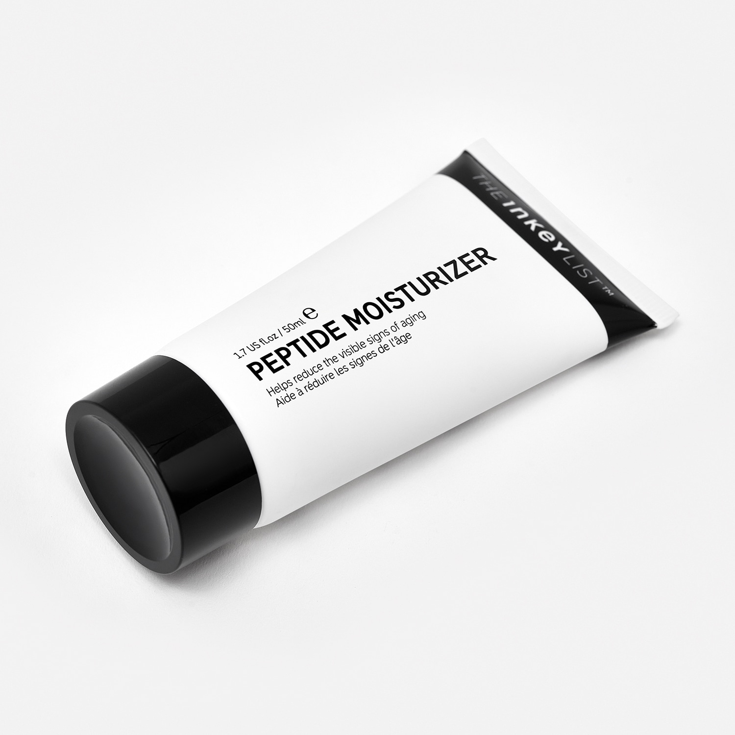 Peptide Moisturizer
