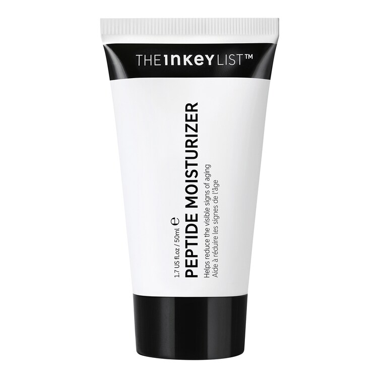 Peptide Moisturizer - Soin hydratant raffermissant aux peptides