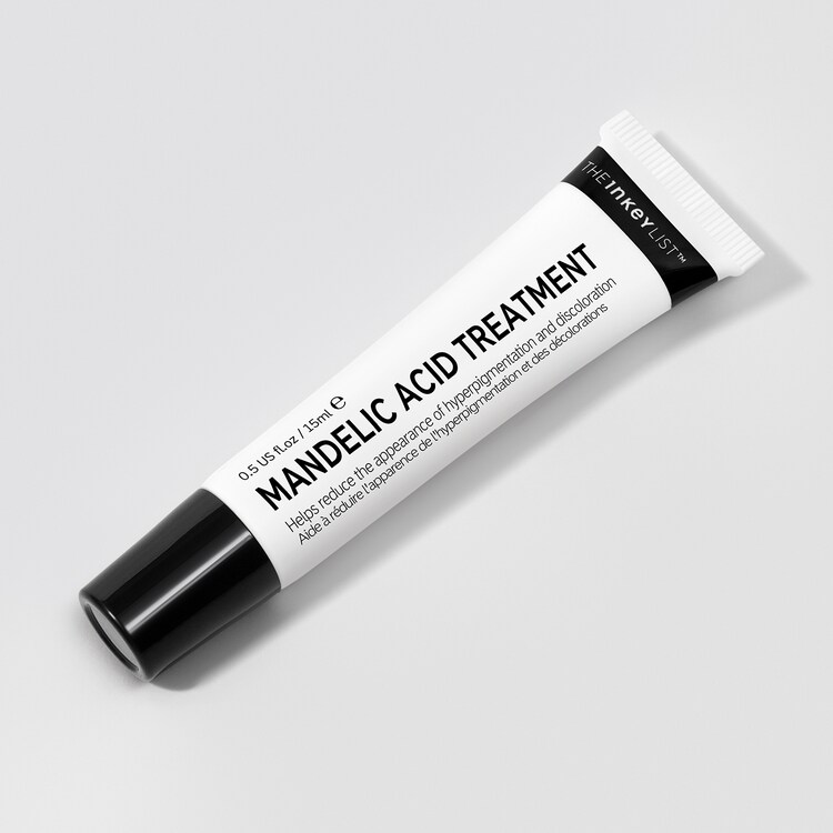 Soin à l'acide mandélique - Creme Anti-imperfeições 