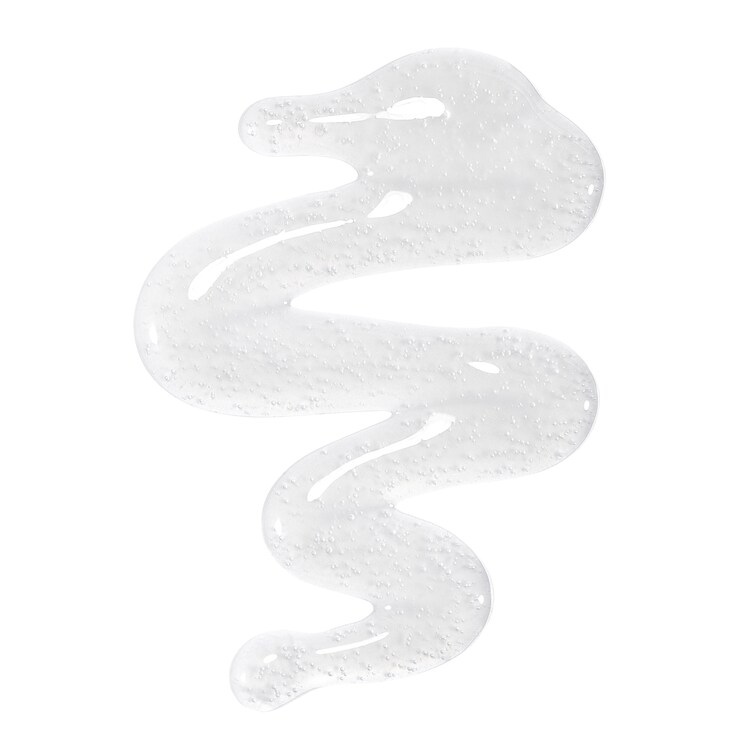 Nettoyant à l'acide hyaluronique - Gel de Limpeza