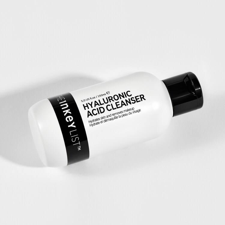 Nettoyant à l'acide hyaluronique - Gel de Limpeza