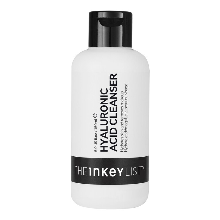 Nettoyant à l'acide hyaluronique - Gel de Limpeza