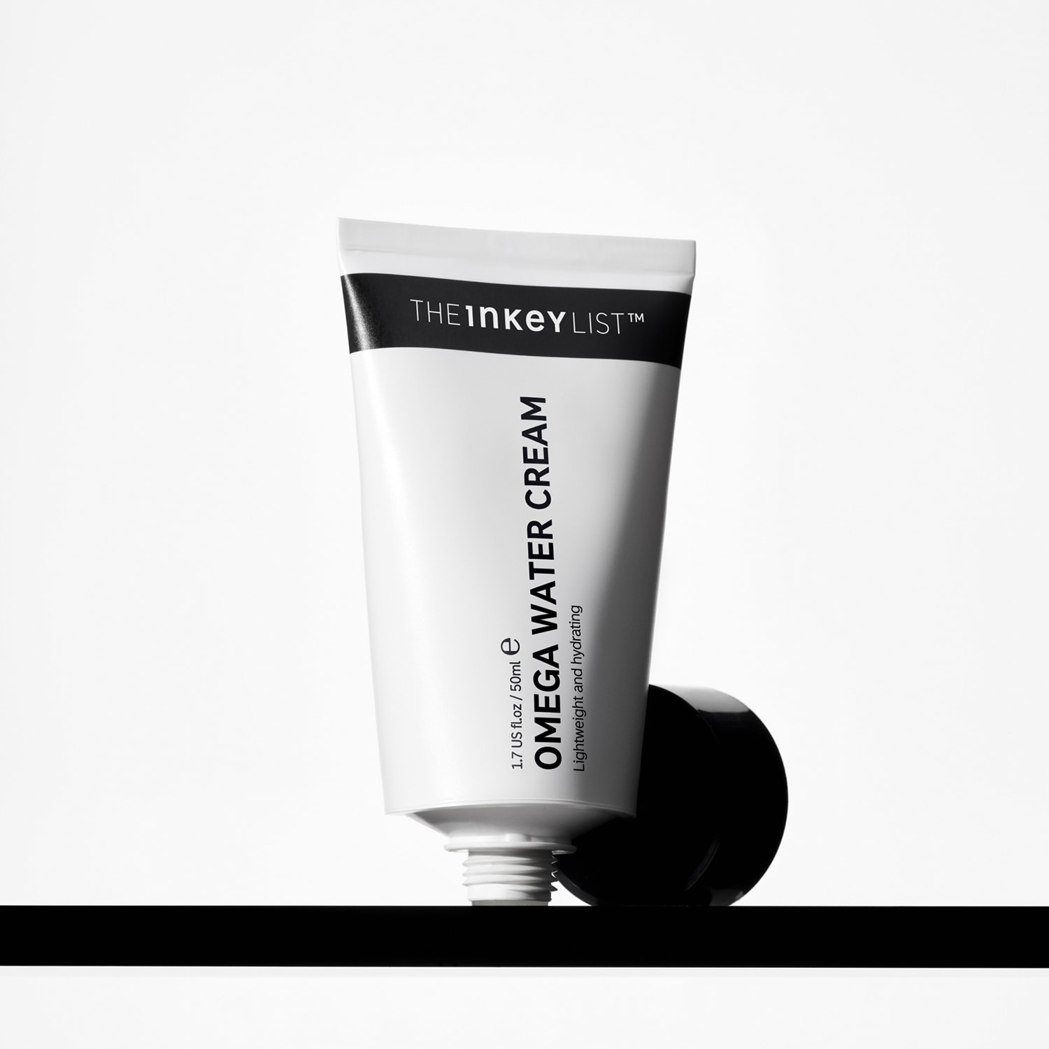 Omega Water Cream Moisturizer