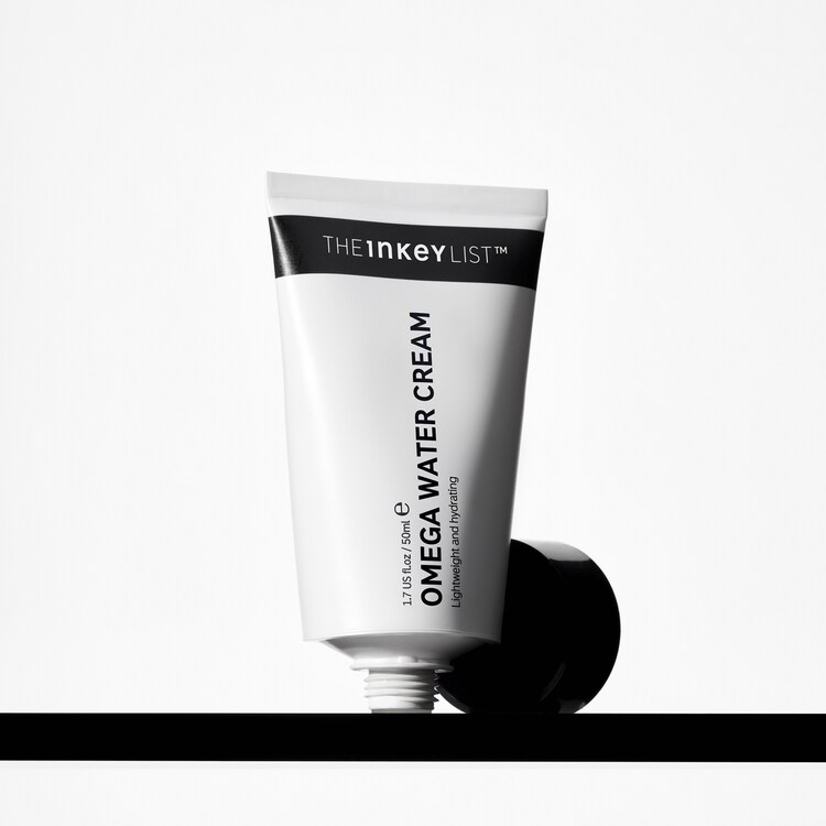 Omega Water Cream - Crema hidratanta pentru ten