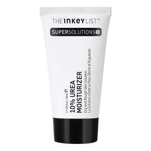 The Inkey List - Dry and rough skin slution with 10% urea