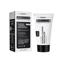 Blemish Clearing Moisturizer 2% NovoRetin - Hidratantna noćna krema