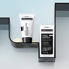 Blemish Clearing Moisturizer 2% NovoRetin - Hidratantna noćna krema