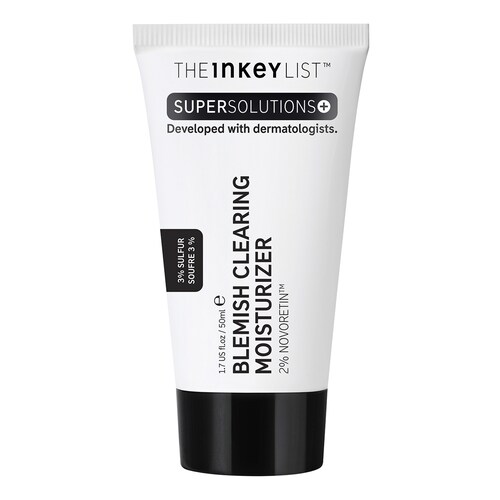 The Inkey List - Hidratante anti-imperfecciones