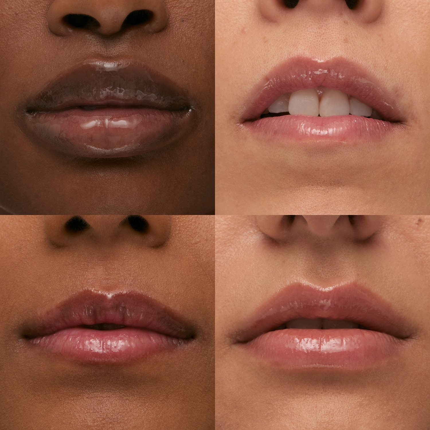Tripeptide Plumping Lip Balm