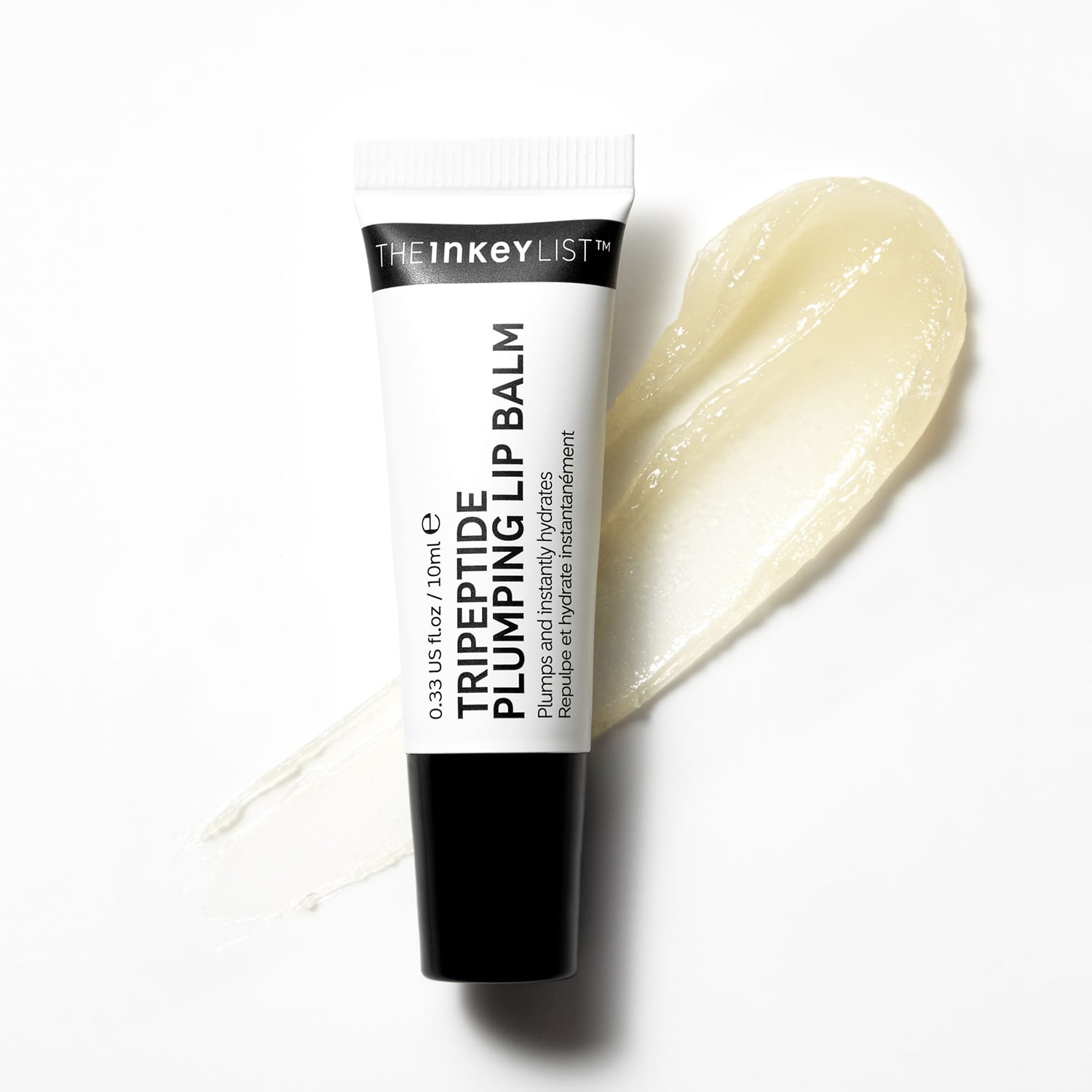Tripeptide Plumping Lip Balm