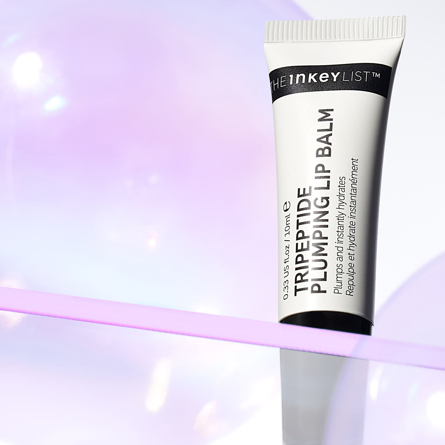 Tripeptide Plumping Lip Balm
