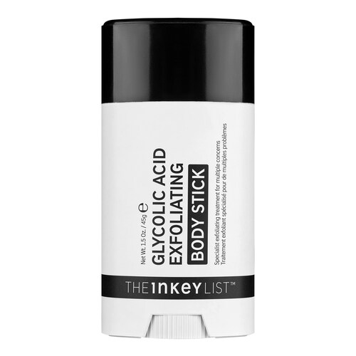 THE INKEY LIST - Glycolic Acid Exfoliating Body Stick