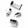 Bio-active Ceramide Eye Cream - Creme contorno dos olhos c/ ceramidas bioativas