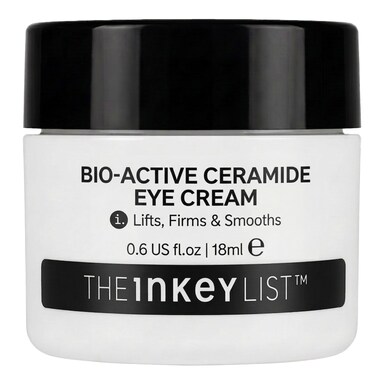 The Inkey List - Bio-active Ceramide Eye Cream