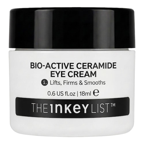 THE INKEY LIST - Bio-active Ceramide Eye Cream