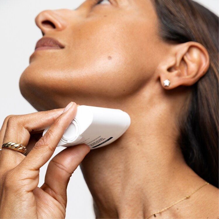 Bio-active Ceramide Neck Stick - Stick para o pescoço com ceramida bioativa