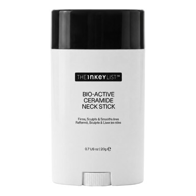 The Inkey List - Bio-active Ceramide Neck Stick