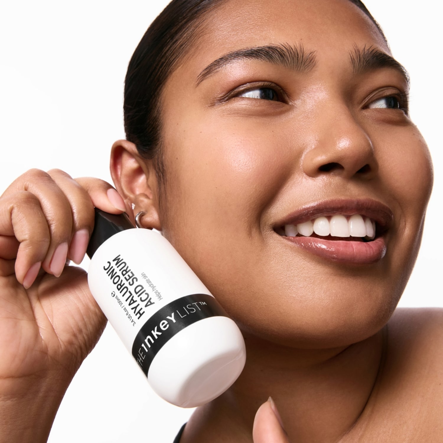 Hyaluronic Acid - Serum
