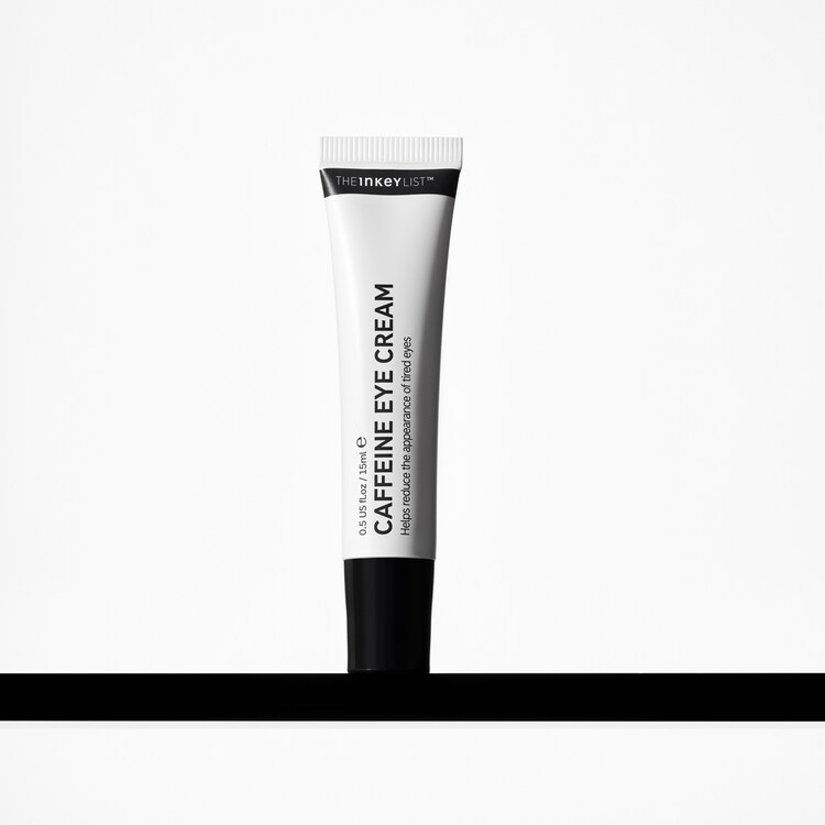 Caffeine Eye Cream - Kofeinový oční krém