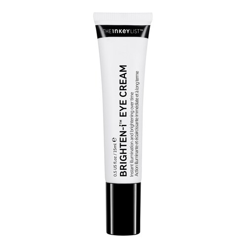 The Inkey List - Crema de ojos Brighten-I