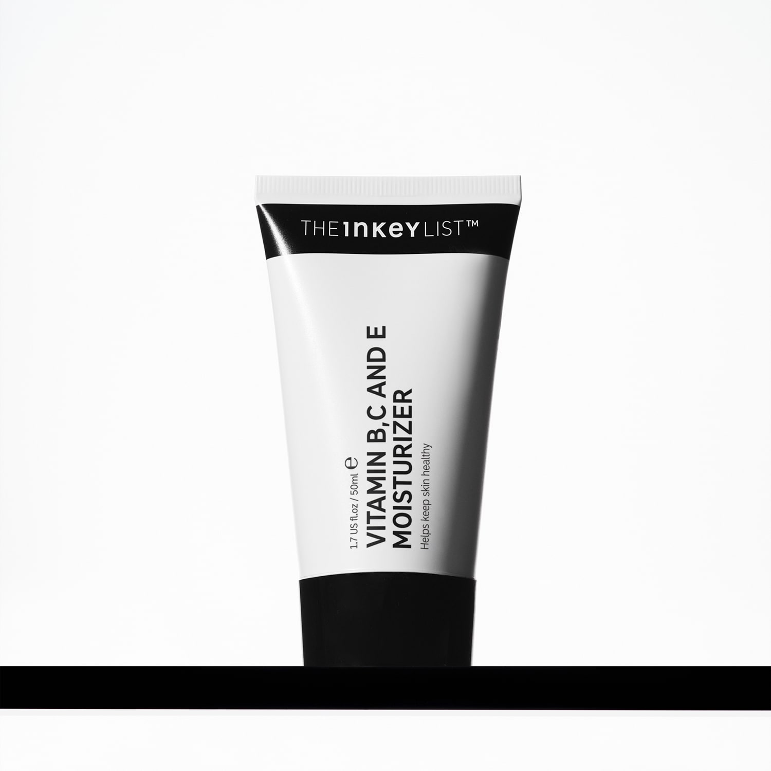 Vitamin B, C And E Moisturizer