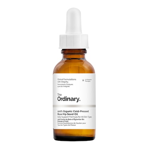 The Ordinary - 100% Organic Cold-Pressed Rose Hip Seed Oil