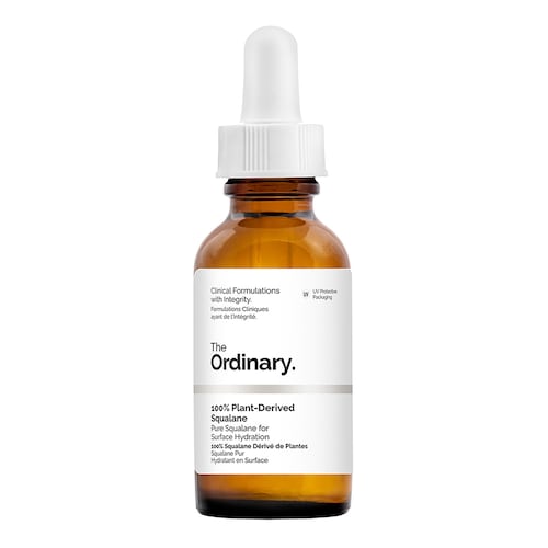 THE ORDINARY - 100% Plant Derived Squalane