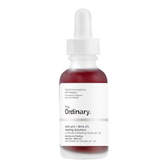 AHA 30% + BHA 2% Peeling Solution - Maschera Viso Esfoliante Formato Viaggio, THE ORDINARY