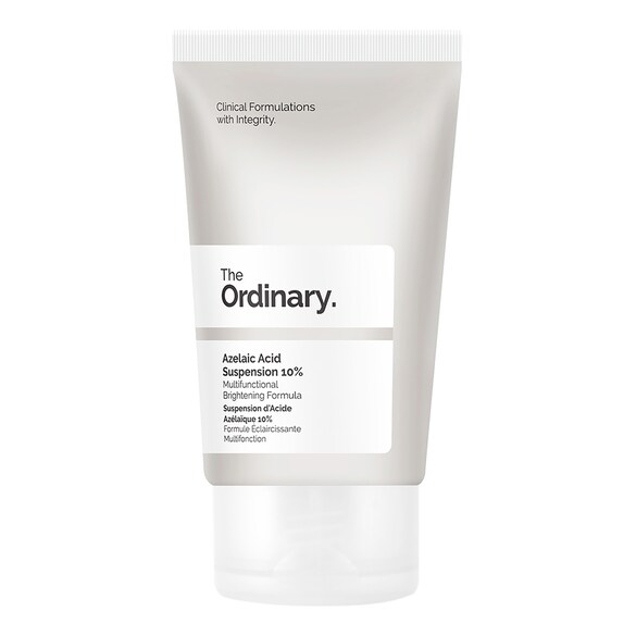 Azelaic Acid Suspension - Suspenzija azelaične kiseline 10%, THE ORDINARY