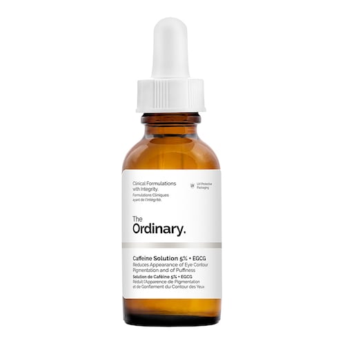 THE ORDINARY - Caffeine Solution 5% + EGCG