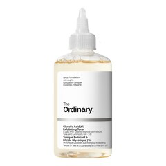Glycolic Acid 7% Toning Solution - Serum tonic pentru exfoliere, The Ordinary
