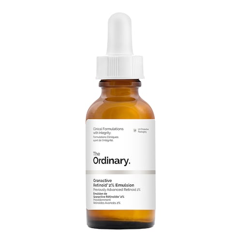 THE ORDINARY - Emulsion de Granactive Retinoid 2%