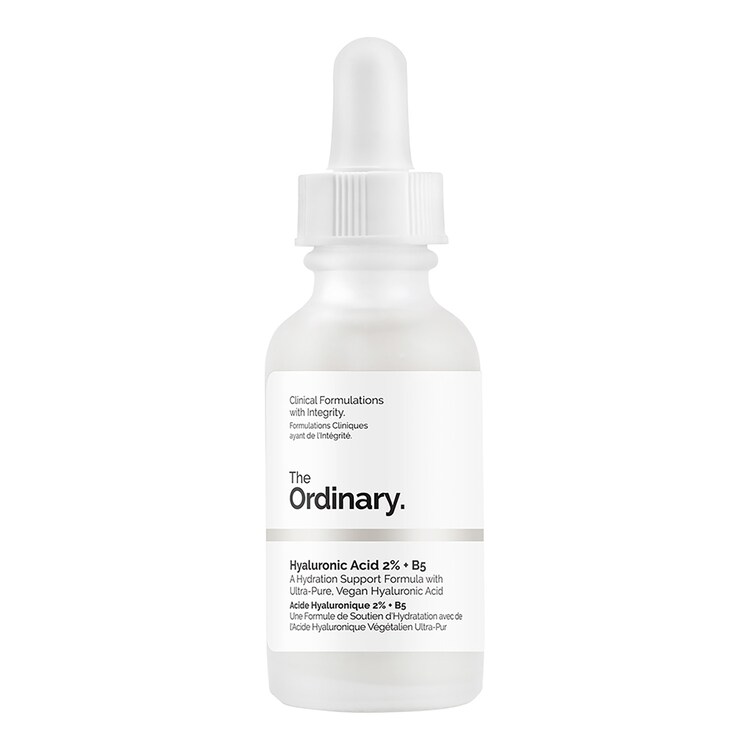 Hyaluronic Acid 2% + B5 - Siero Viso Idratante