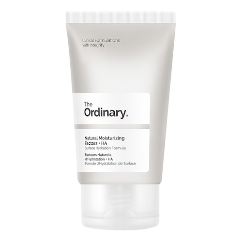 THE ORDINARY - Naturalne Czynniki Nawilżające + Kwas Hialuronowy- krem nawilżający