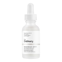Niacinamide 10% + Zinc 1% - Siero Viso Anti-Imperfezioni, THE ORDINARY