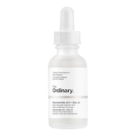 Niacinamid 10% + cink 1% - Serum za lice