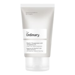 Sospensione di Vitamina C + Sfere di HA, THE ORDINARY