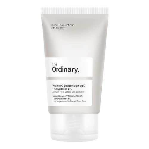 The Ordinary - Vitamin C Suspension 23% + HA Spheres 2%
