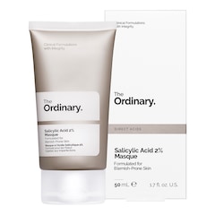 Salicylic Acid 2% Mask, The Ordinary