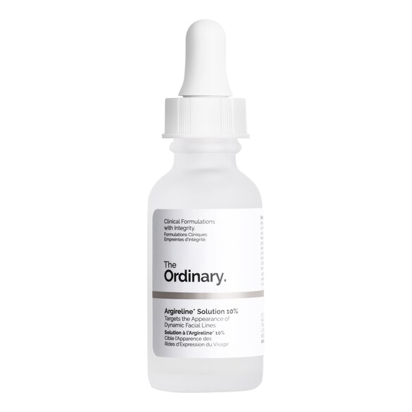 Argireline Solution - Otopina argirelina 10%, THE ORDINARY