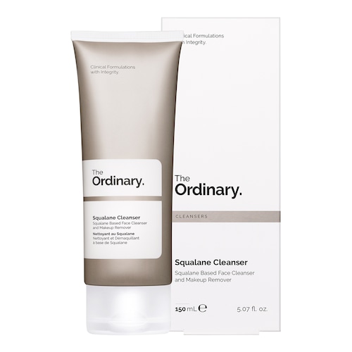 The Ordinary - Squalane Cleanser