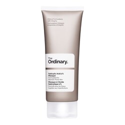 Salicylic Acid 2% Masque
