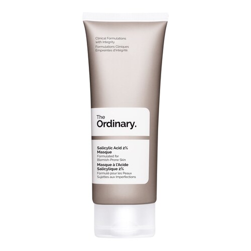 The Ordinary - Salicylic Acid 2% Masque