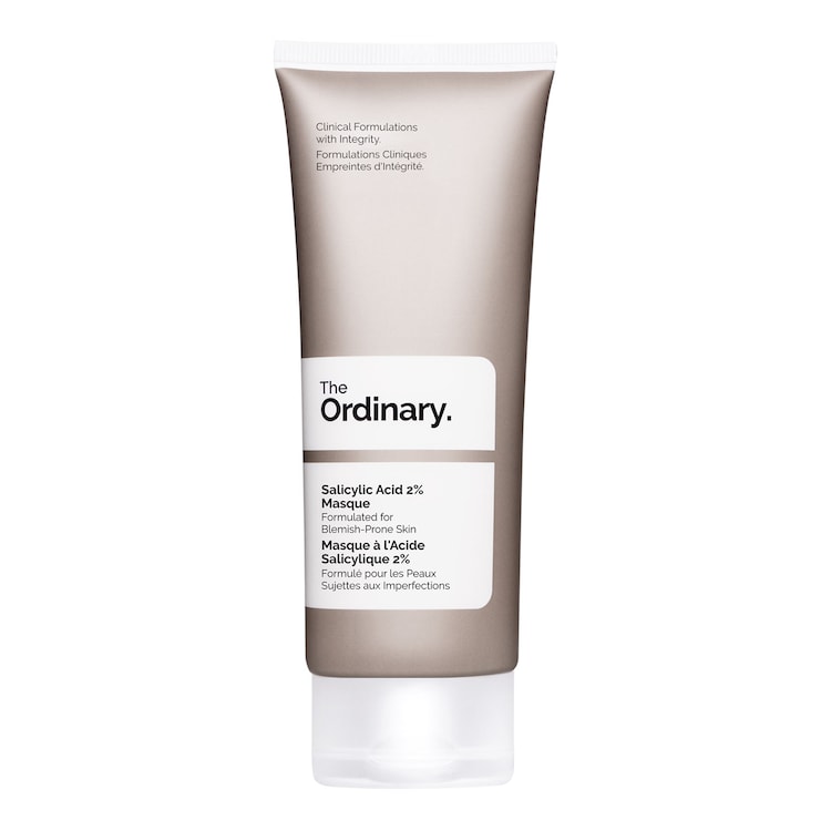 Salicylic Acid 2% Masque - Mask
