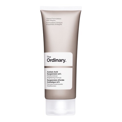 THE ORDINARY - Suspension d'Acide Azélaique 10%