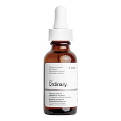 Solution Anhydre d'Acide Salicylique &agrave; 2 % - S&eacute;rum Anti-Imperfections, THE ORDINARY