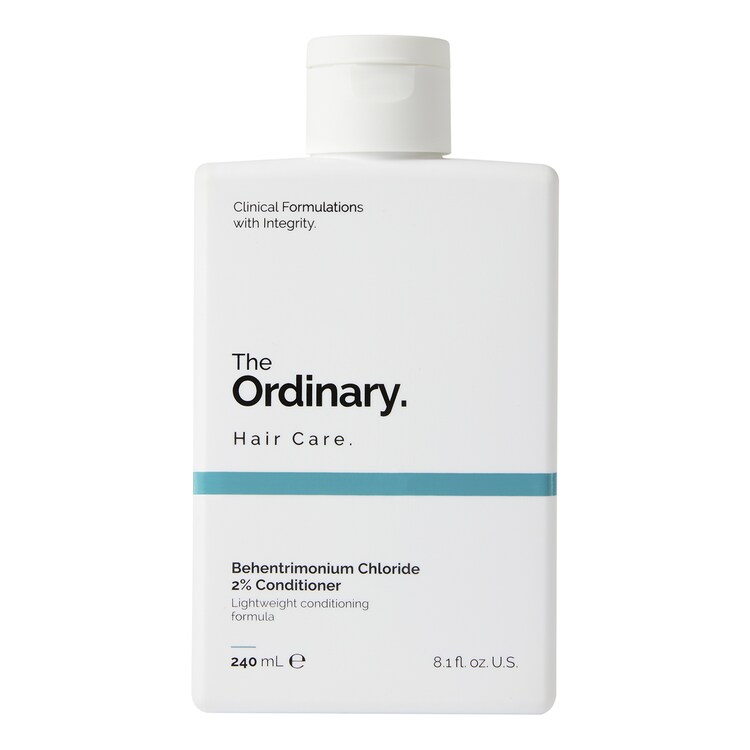 Behentrimonium Chloride 2% Conditioner - Saç Kremi