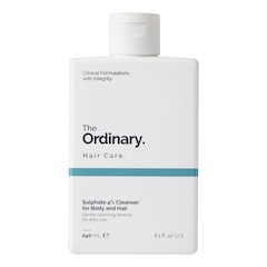 Gentle Cleansing Formula - Delikatny żel do ciała i włos&oacute;w z siarczanem 4%, THE ORDINARY