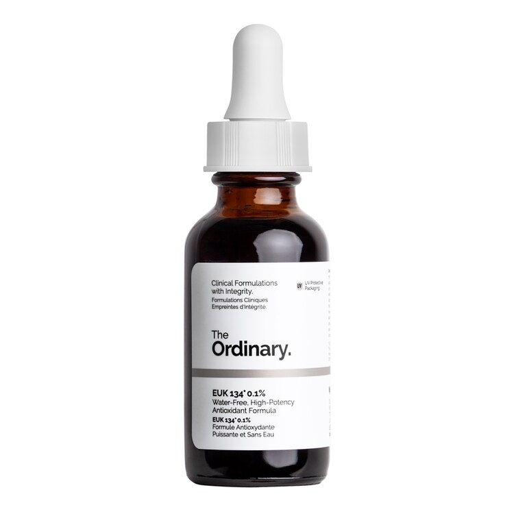 EUK 134* 0.1% - Antioksidan Serum