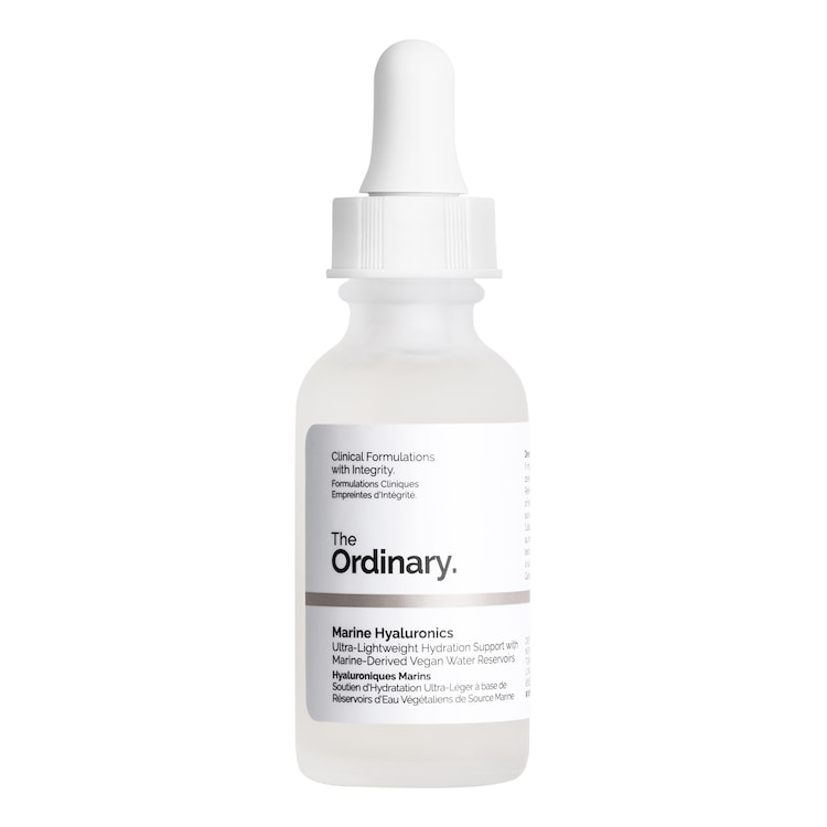 Marine Hyaluronics Nemlendirici Serum